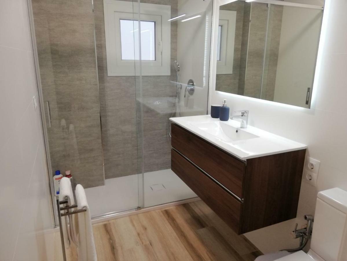 Apartamento Aurora Malaga Ngoại thất bức ảnh