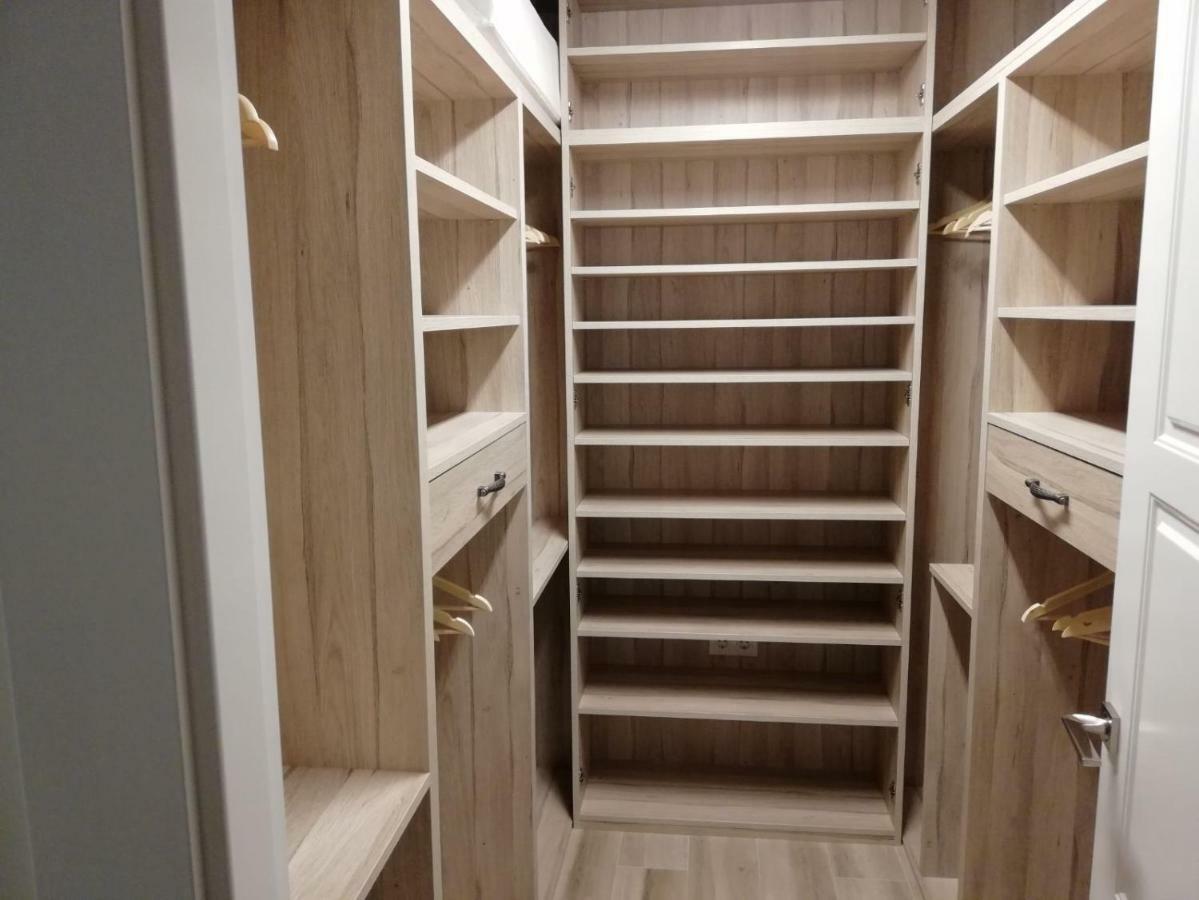 Apartamento Aurora Malaga Ngoại thất bức ảnh