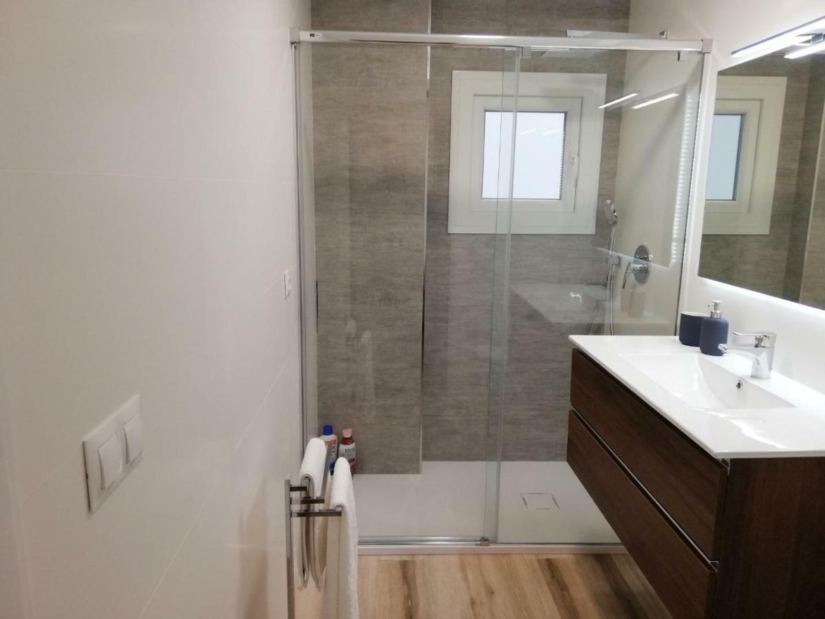 Apartamento Aurora Malaga Ngoại thất bức ảnh