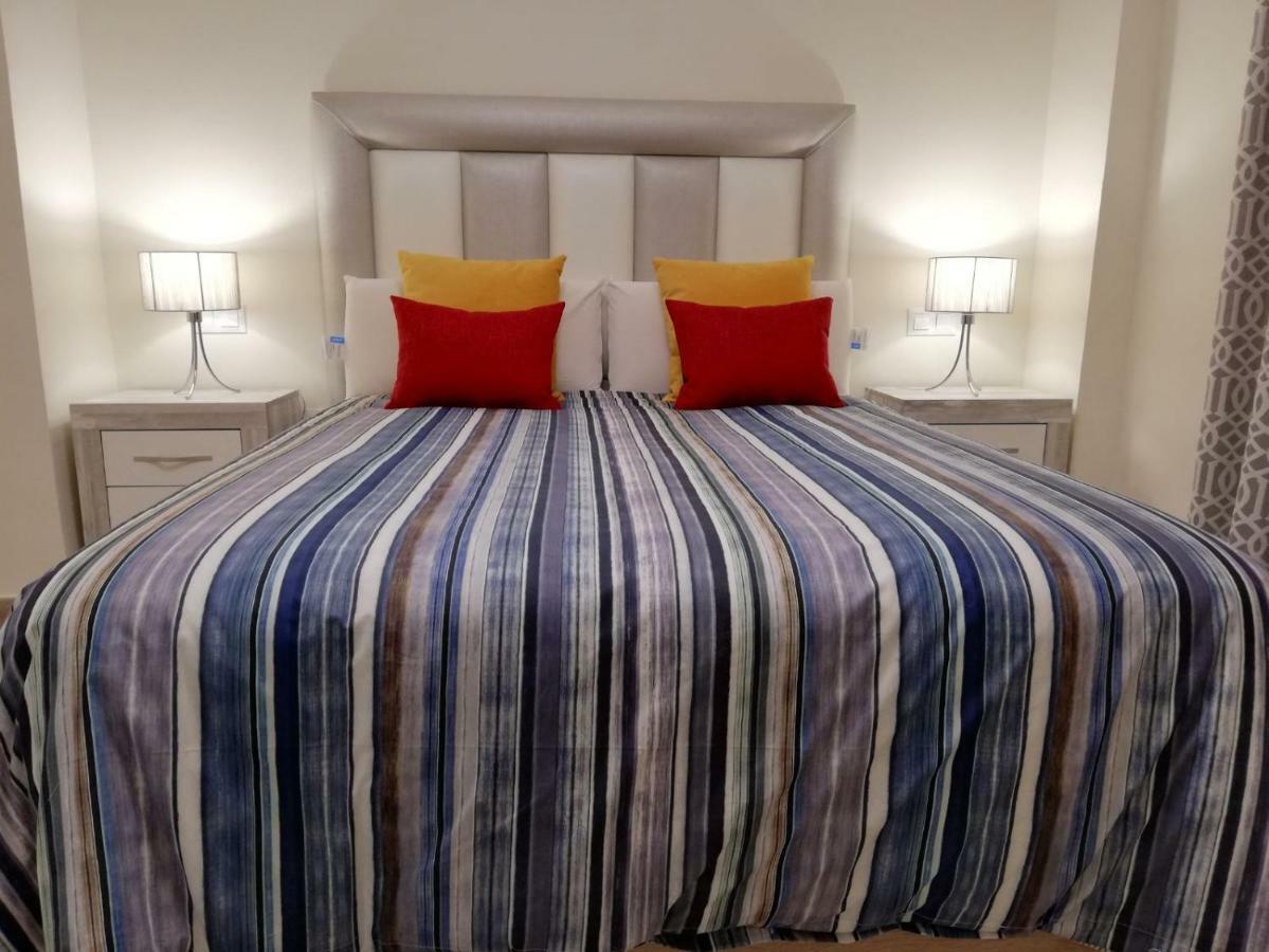 Apartamento Aurora Malaga Ngoại thất bức ảnh